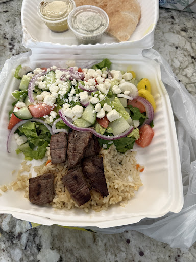 Photo of Natalie's Mediterranean Eatery - 807 1/2 Millersport Hwy, Amherst, NY 14226, USA